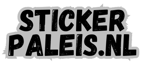 Stickerpaleis